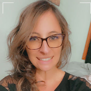 Meet your Posher, Rina